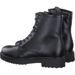 George Watts Kosp In Schwarz -Tretter Verkäufe T 28210000087 pic3