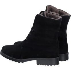 Brunate Stiefelette In Schwarz -Tretter Verkäufe T 28210300018 pic3