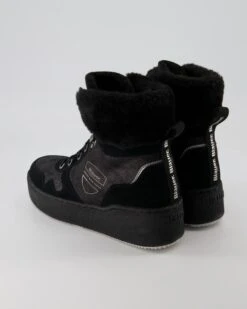 Blauer Madeline In Schwarz -Tretter Verkäufe T 28210300092 pic3