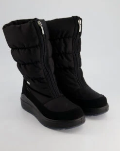 Vista Winterstiefel In Schwarz