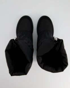 Vista Winterstiefel In Schwarz -Tretter Verkäufe T 28310400025 pic11