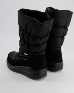 Vista Winterstiefel In Schwarz -Tretter Verkäufe T 28310400025 pic3