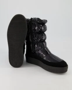 Lackner Sonora TX In Schwarz -Tretter Verkäufe T 28310400029 pic12