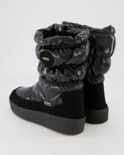 Lackner Sonora TX In Schwarz -Tretter Verkäufe T 28310400029 pic3