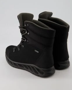 IGI&CO Igi & Co Stiefel In Schwarz -Tretter Verkäufe T 28310400030 pic3