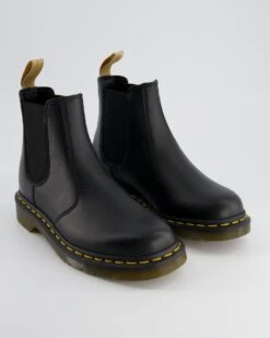Dr. Martens 2976 In Schwarz