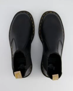 Dr. Martens 2976 In Schwarz -Tretter Verkäufe T 29010000047 pic11