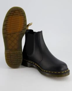 Dr. Martens 2976 In Schwarz -Tretter Verkäufe T 29010000047 pic12