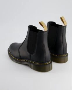 Dr. Martens 2976 In Schwarz -Tretter Verkäufe T 29010000047 pic3