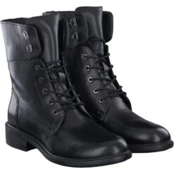 Geox Catria In Schwarz