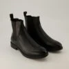 Zahira Chelseaboots In Schwarz 2 Zahira Chelseaboots In Schwarz -Tretter Verkäufe T 29010000142 pic1