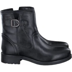 Geox Rawelle In Schwarz -Tretter Verkäufe T 29010000148 pic2