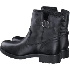 Geox Rawelle In Schwarz -Tretter Verkäufe T 29010000148 pic3