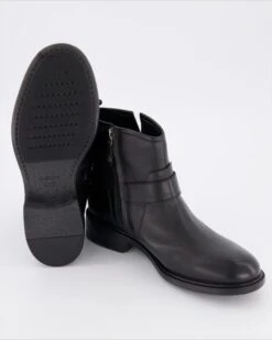 Geox Catria In Schwarz -Tretter Verkäufe T 29010000150 pic12