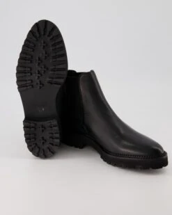 Konstantin Starke Mally In Schwarz -Tretter Verkäufe T 29010000152 pic12