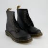 Dr. Martens 1460 Vegan In Schwarz -Tretter Verkäufe T 29010000154 pic1