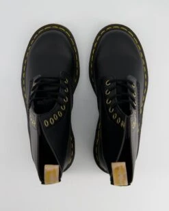 Dr. Martens 1460 Vegan In Schwarz -Tretter Verkäufe T 29010000154 pic11