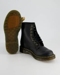 Dr. Martens 1460 Vegan In Schwarz -Tretter Verkäufe T 29010000154 pic12