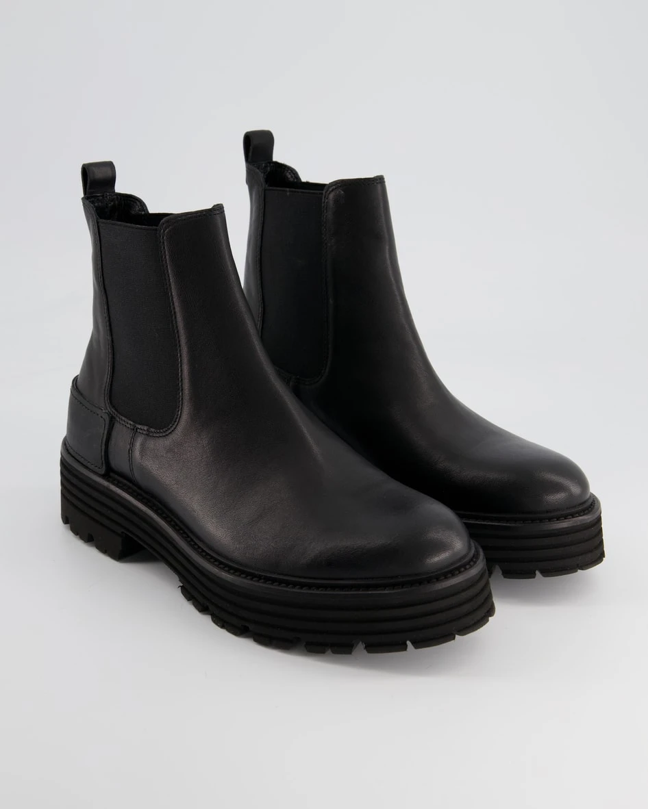 Kennel & Schmenger Ela In Schwarz 3 Kennel & Schmenger Ela In Schwarz