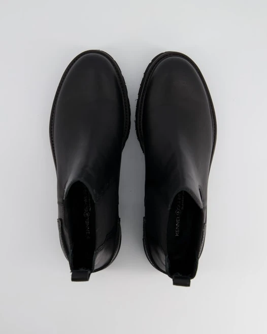 Kennel & Schmenger Ela In Schwarz 6 Kennel & Schmenger Ela In Schwarz – Bild 4