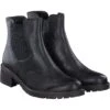 Gabor Comfort Stiefelette In Schwarz -Tretter Verkäufe T 29010000185 pic1