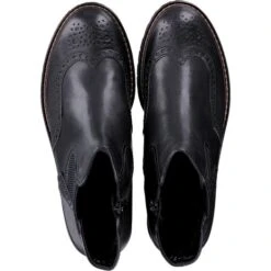 Gabor Comfort Stiefelette In Schwarz -Tretter Verkäufe T 29010000185 pic11