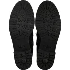 Gabor Comfort Stiefelette In Schwarz -Tretter Verkäufe T 29010000185 pic12