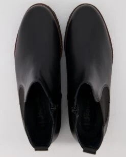 Sioux Meredith-701-H In Schwarz 10 Sioux Meredith-701-H In Schwarz -Tretter Verkäufe T 29010000204 pic11