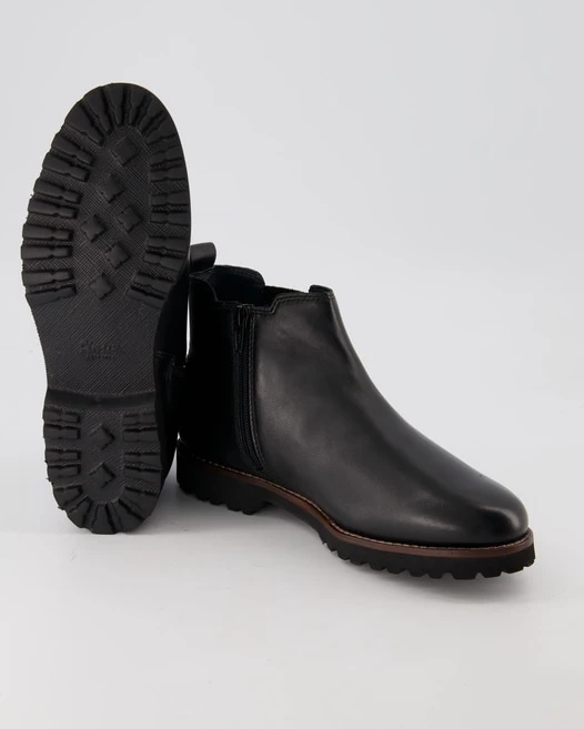 Sioux Meredith-701-H In Schwarz 7 Sioux Meredith-701-H In Schwarz – Bild 5