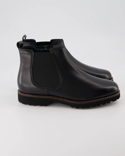 Sioux Meredith-701-H In Schwarz 4 Sioux Meredith-701-H In Schwarz – Bild 2