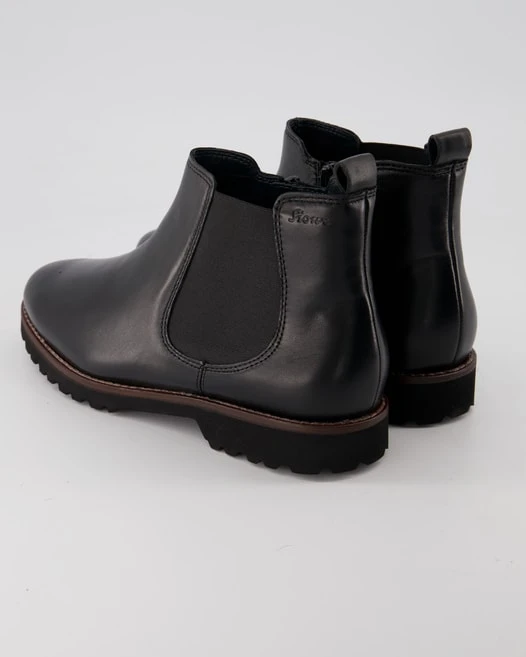 Sioux Meredith-701-H In Schwarz 5 Sioux Meredith-701-H In Schwarz – Bild 3