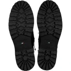 Nero Giardini Stiefelette In Schwarz -Tretter Verkäufe T 29010000215 pic12