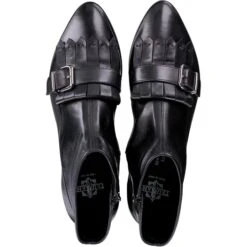 Trumans Stiefelette In Schwarz -Tretter Verkäufe T 29010000247 pic11