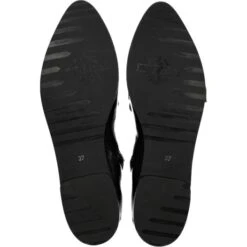 Trumans Stiefelette In Schwarz -Tretter Verkäufe T 29010000247 pic12