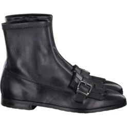 Trumans Stiefelette In Schwarz -Tretter Verkäufe T 29010000247 pic2