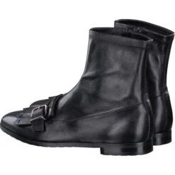 Trumans Stiefelette In Schwarz -Tretter Verkäufe T 29010000247 pic3
