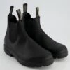 Blundstone Stiefelette In Schwarz -Tretter Verkäufe T 29010000255 pic1