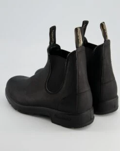 Blundstone Stiefelette In Schwarz -Tretter Verkäufe T 29010000255 pic3