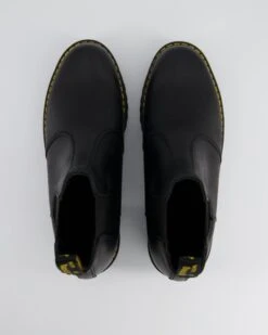 Dr. Martens Rometty In Schwarz 10 Dr. Martens Rometty In Schwarz -Tretter Verkäufe T 29010000275 pic11