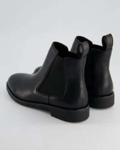 Clarks Griffin Plaza In Schwarz -Tretter Verkäufe T 29010000291 pic3