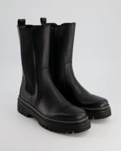 Gabor Stiefelette In Schwarz