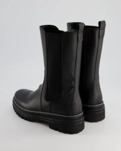 Gabor Stiefelette In Schwarz -Tretter Verkäufe T 29010000318 pic3