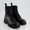 Woolrich Stiefelette In Schwarz