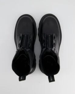 Woolrich Stiefelette In Schwarz 10 Woolrich Stiefelette In Schwarz -Tretter Verkäufe T 29010000319 pic11