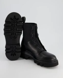 Woolrich Stiefelette In Schwarz 11 Woolrich Stiefelette In Schwarz -Tretter Verkäufe T 29010000319 pic12