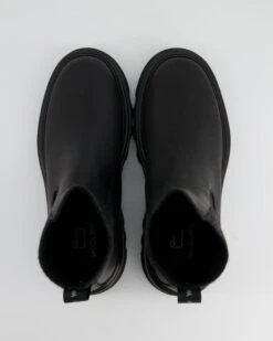 Woolrich Chelseaboot In Schwarz 10 Woolrich Chelseaboot In Schwarz -Tretter Verkäufe T 29010000320 pic11