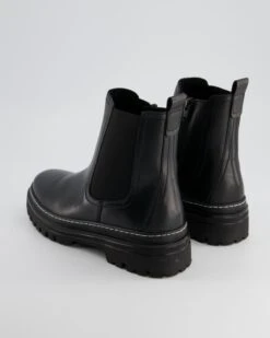 Gabor Stiefelette In Schwarz -Tretter Verkäufe T 29010000321 pic3