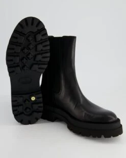 Kennel & Schmenger Shade In Schwarz -Tretter Verkäufe T 29010000324 pic12