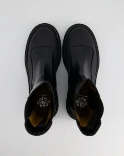 Trumans Stiefelette In Schwarz -Tretter Verkäufe T 29010000367 pic11