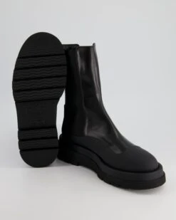 Trumans Stiefelette In Schwarz -Tretter Verkäufe T 29010000367 pic12